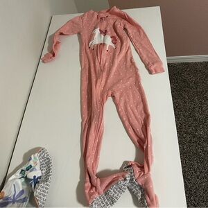 Carters 3pc Onesies